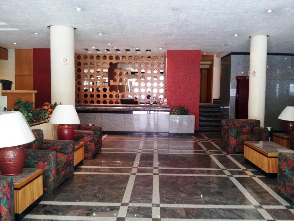 Hotel Fleming Мехіко Екстер'єр фото